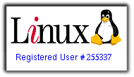 LinuxCounter